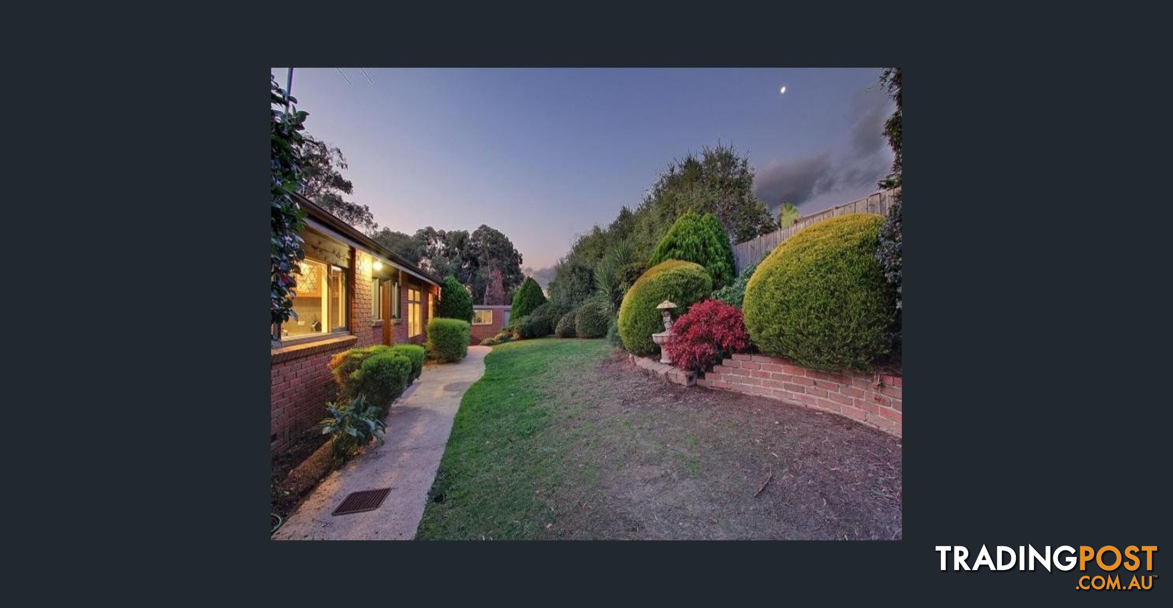 7 Bouganville Street BORONIA VIC 3155