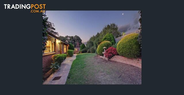 7 Bouganville Street BORONIA VIC 3155