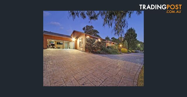 7 Bouganville Street BORONIA VIC 3155