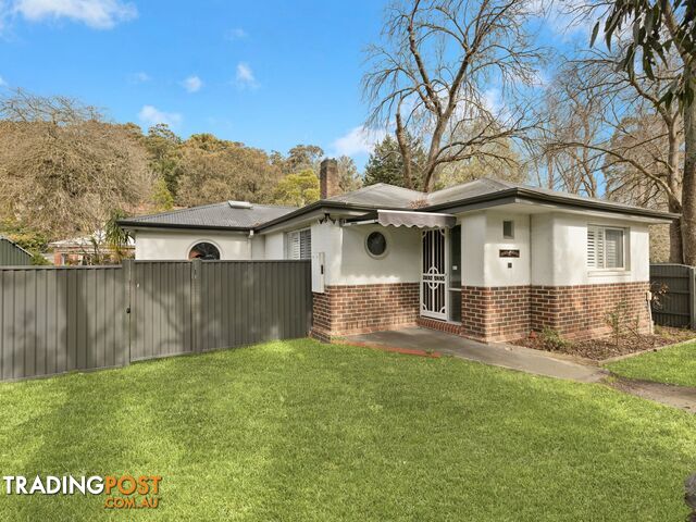 1/20 Dawson St UPPER FERNTREE GULLY VIC 3156