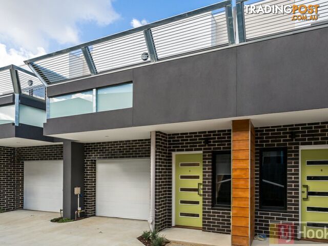 5/10 Woodvale Road BORONIA VIC 3155