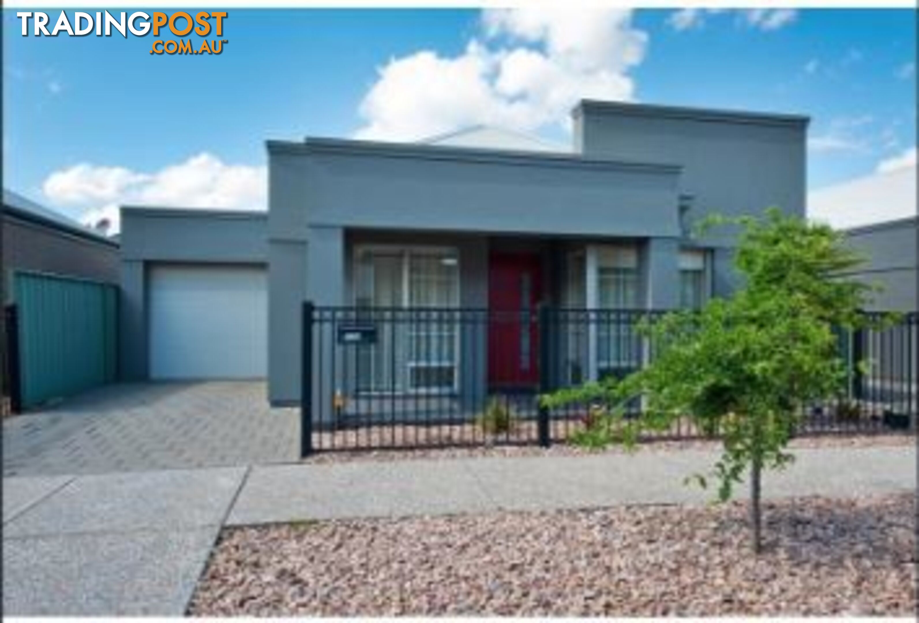 5 Waterton Lane MAWSON LAKES SA 5095