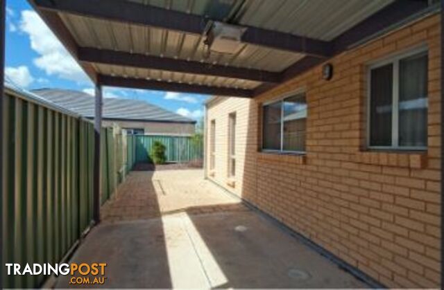 5 Waterton Lane MAWSON LAKES SA 5095