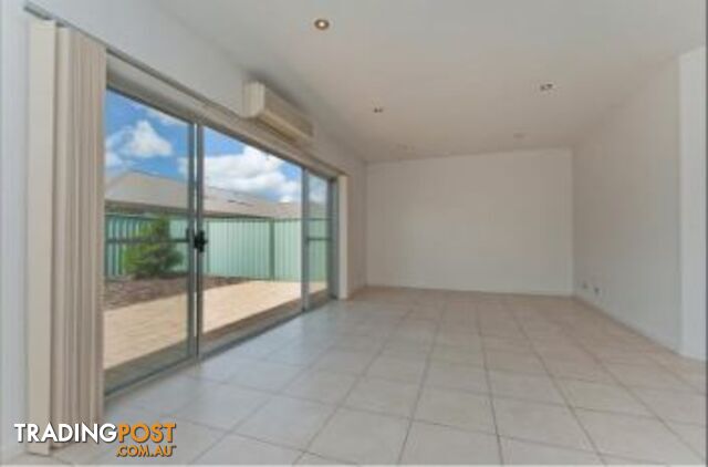 5 Waterton Lane MAWSON LAKES SA 5095