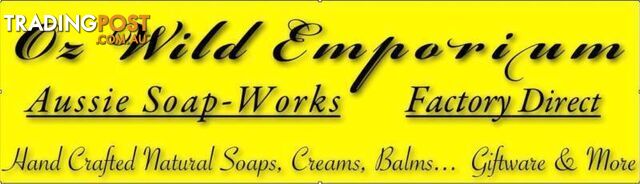 Espresso Coffee Soap Handmade NaturalManufacturers Wholesale Geelong