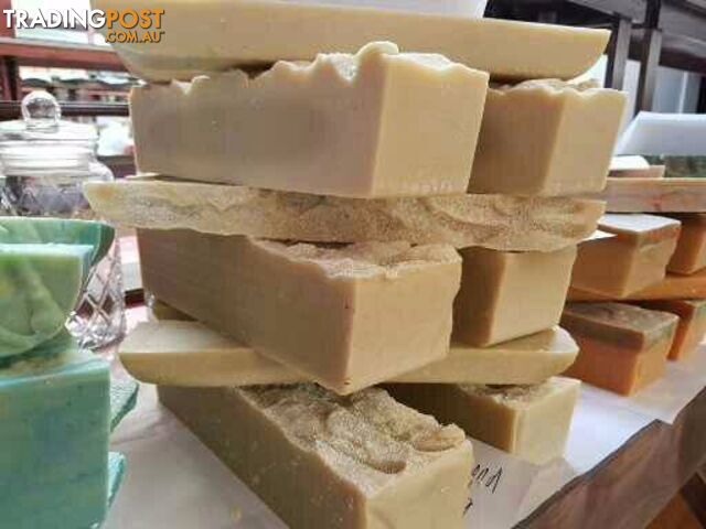 Espresso Coffee Soap Handmade NaturalManufacturers Wholesale Geelong