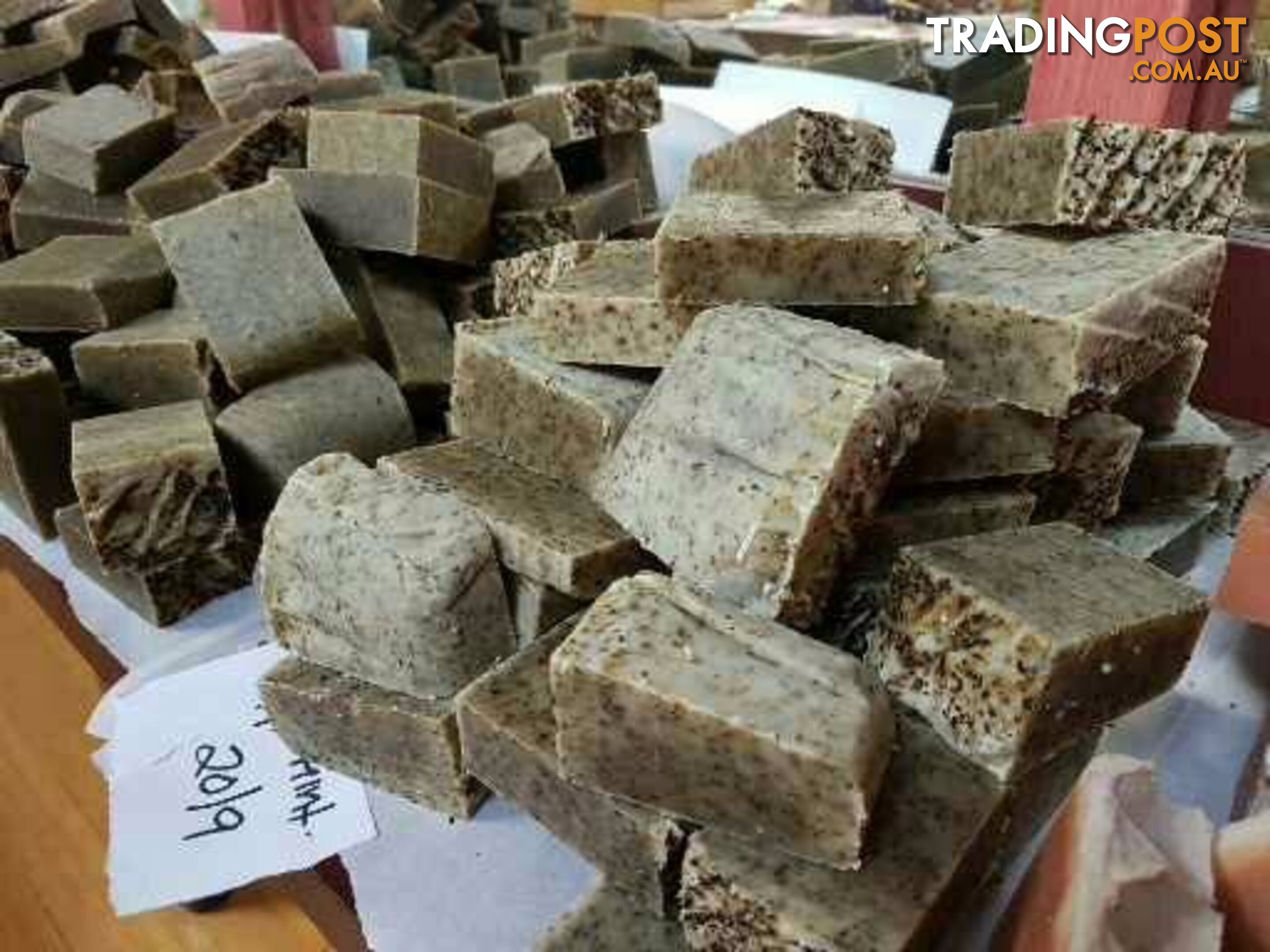 Espresso Coffee Soap Handmade NaturalManufacturers Wholesale Geelong