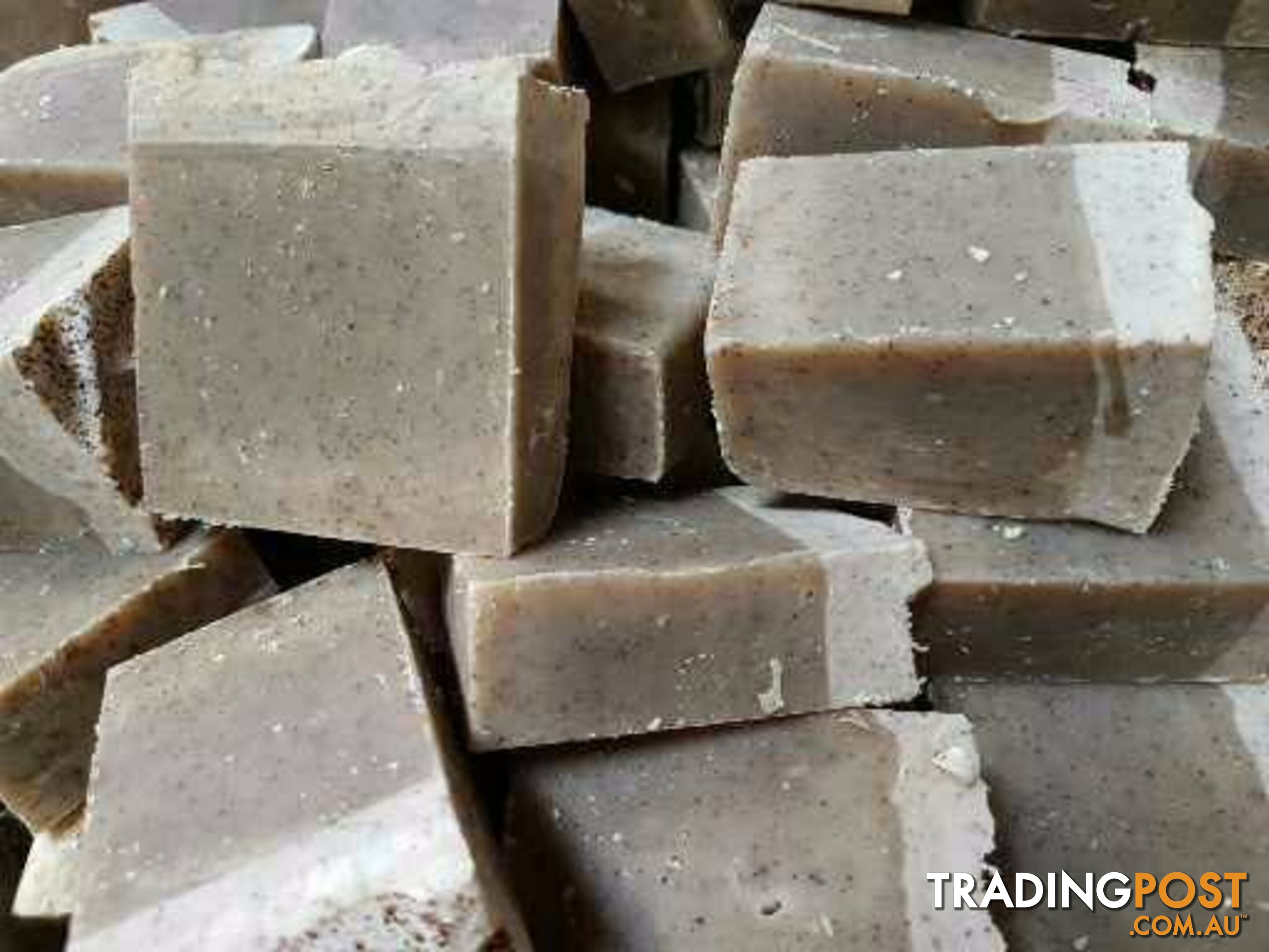 Espresso Coffee Soap Handmade NaturalManufacturers Wholesale Geelong