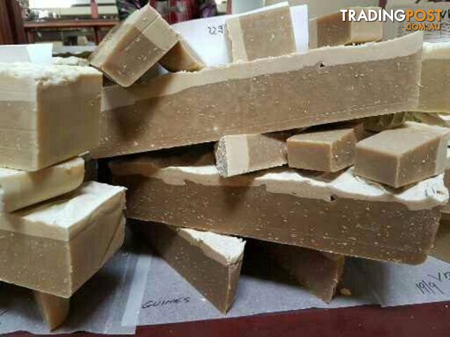 Natural Extra Stout Guinness Beer Soap Hand Crafted In Geelong - photo 4 of 10