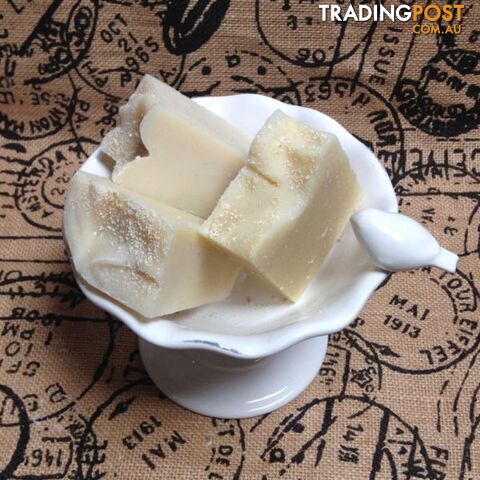 Natural Almond Milk Hand Crafted In Geelong - photo 2 of 4