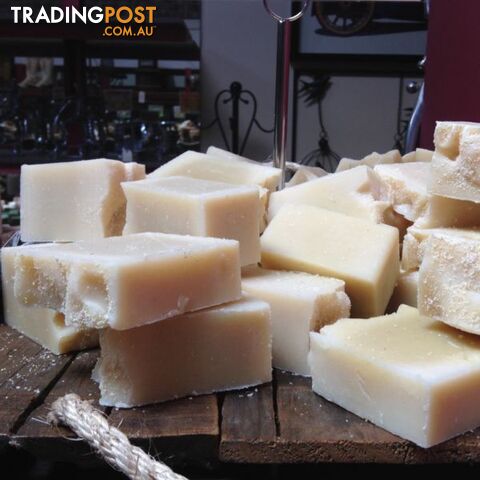 Natural Almond Milk Hand Crafted In Geelong - photo 3 of 4