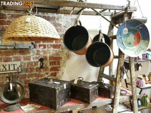 Natural Almond Milk Hand Crafted In Geelong - photo 4 of 4