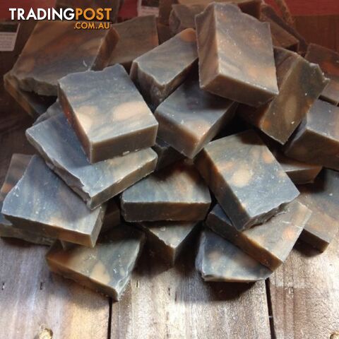 Natural Handmade By The Fire Fragrant Soap -Manufacturers Geelong - photo 3 of 4