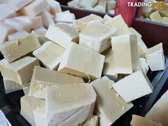 Virgin Olive Oil Castile Soap Handmade Manufacturers In Geelong