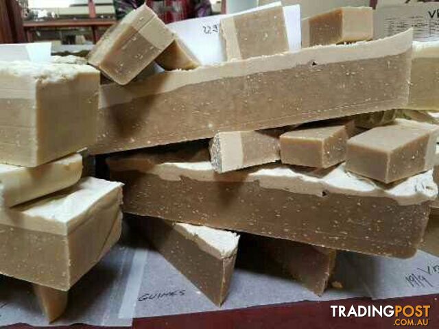 Amazonian Grape Handmade Fragrant Soap - Manufacturers Geelong - photo 5 of 10