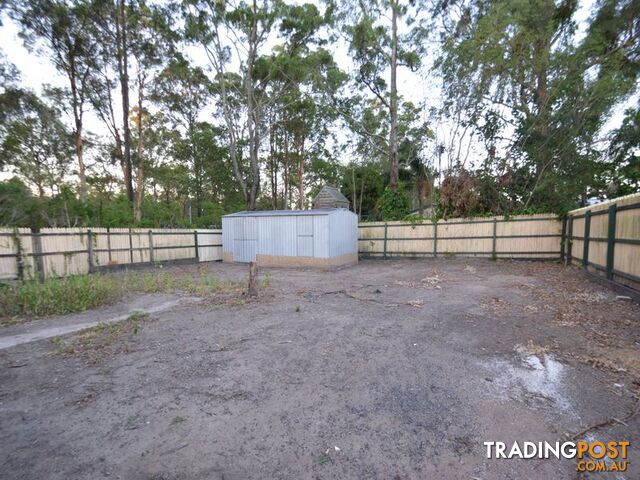 21 Laurel Street WOODRIDGE QLD 4114