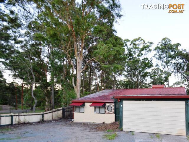 21 Laurel Street WOODRIDGE QLD 4114