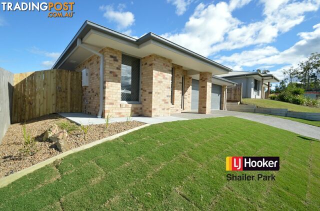 30 Kanimbla Street HOLMVIEW QLD 4207