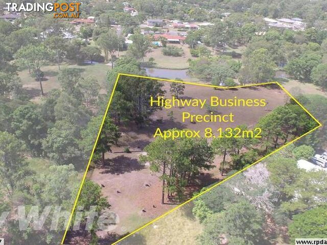 32 Atlantic Drive LOGANHOLME QLD 4129