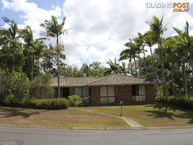 32 Atlantic Drive LOGANHOLME QLD 4129