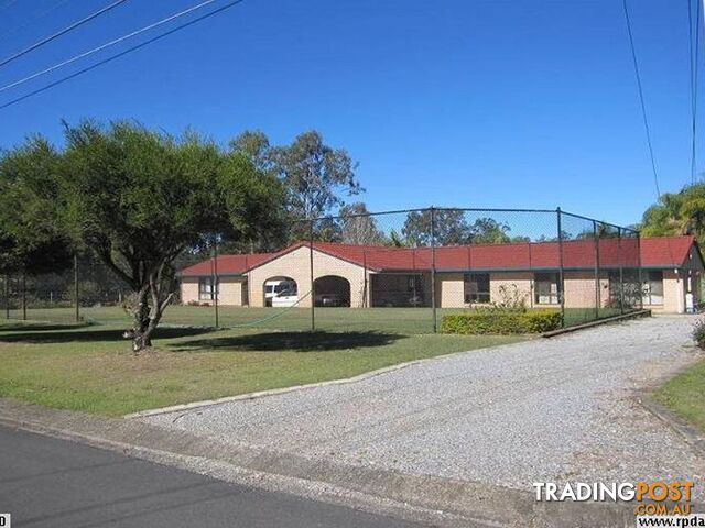 32 Atlantic Drive LOGANHOLME QLD 4129