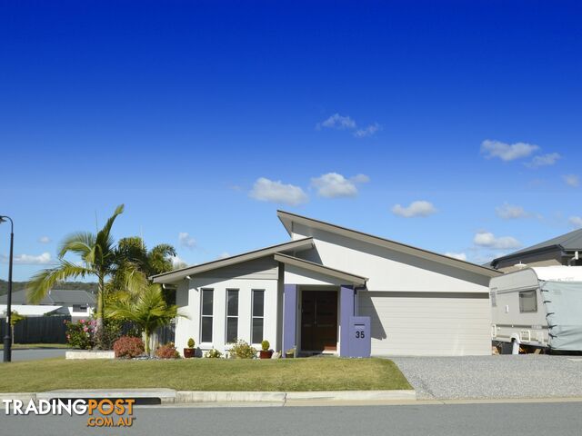 35 Burnett Drive HOLMVIEW QLD 4207