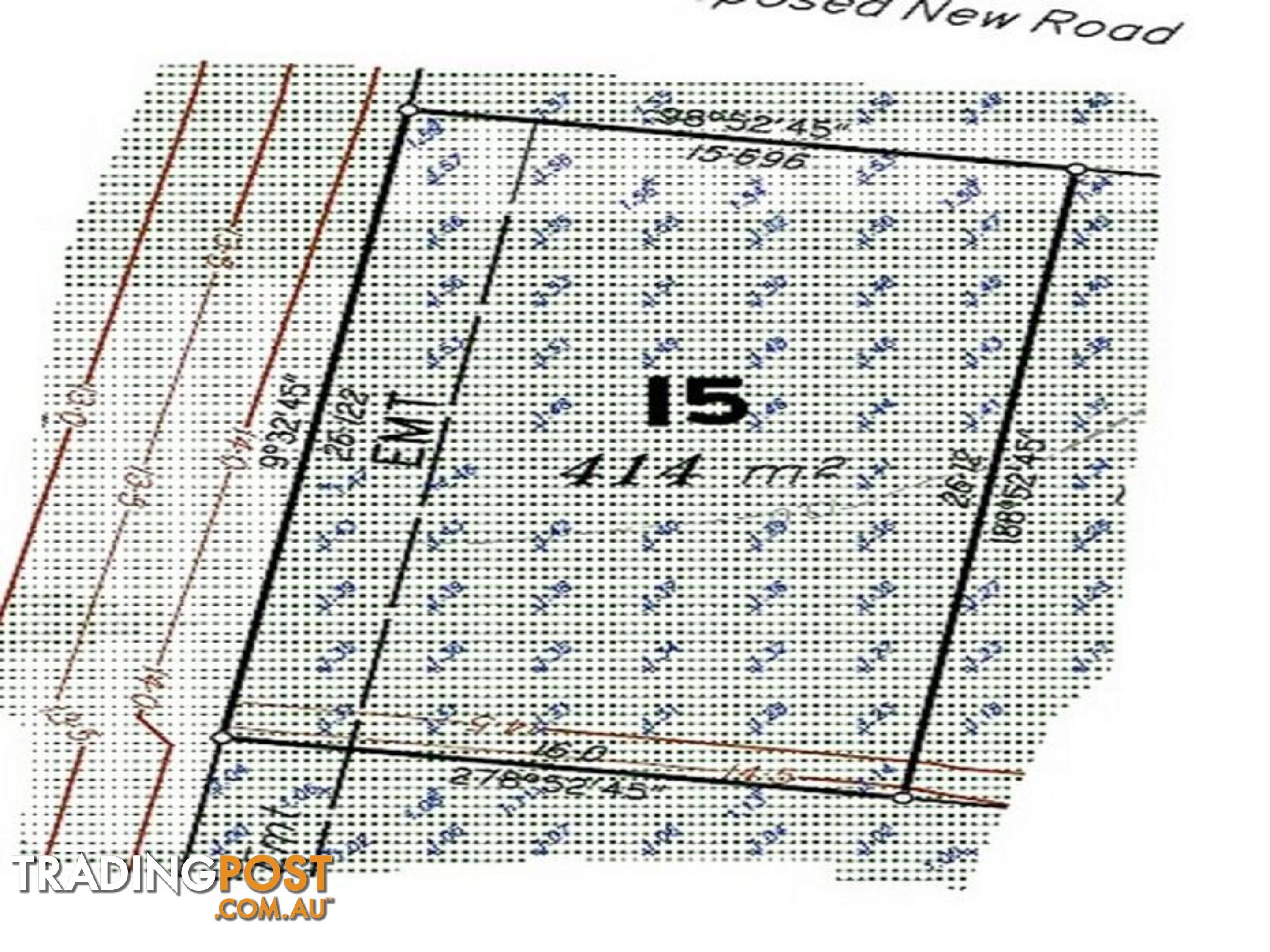 Lot 15 CHIKAMEENA ST LOGAN RESERVE QLD 4133