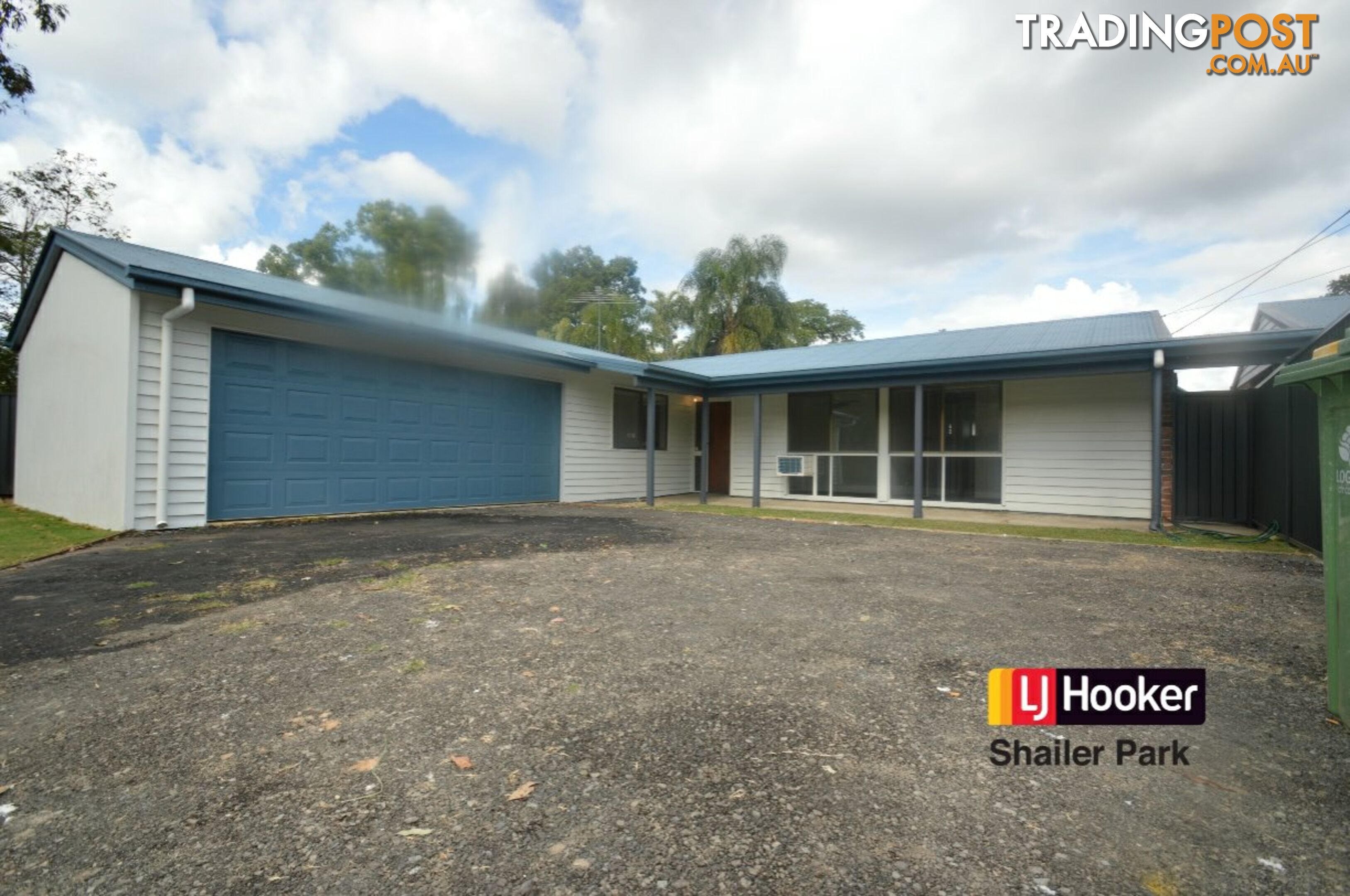 33 Doretta Street SHAILER PARK QLD 4128