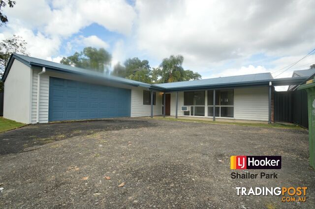 33 Doretta Street SHAILER PARK QLD 4128