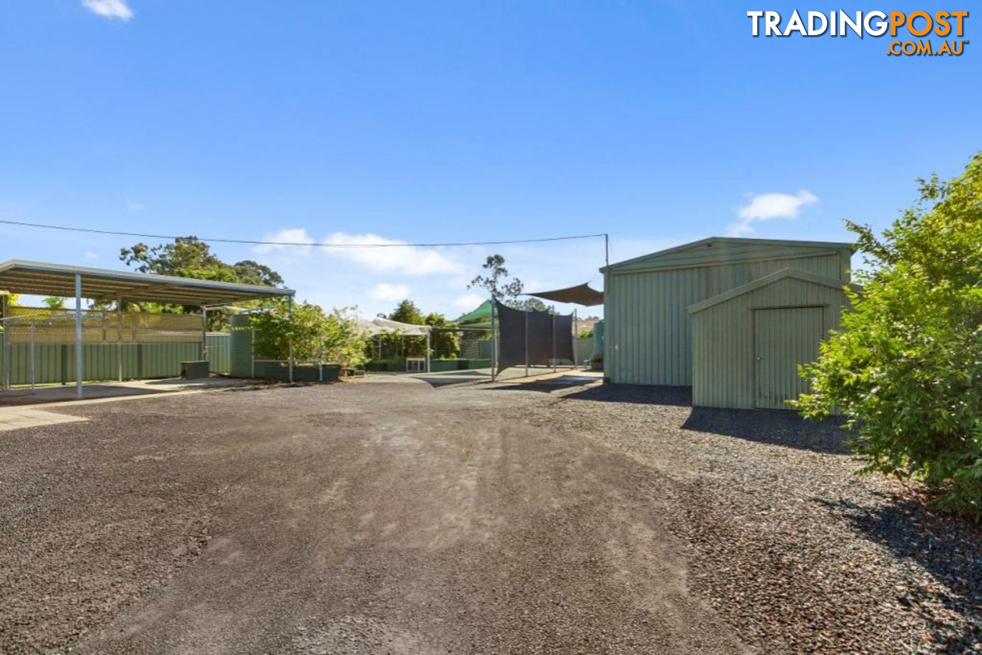 888 Kingston Road WATERFORD WEST QLD 4133