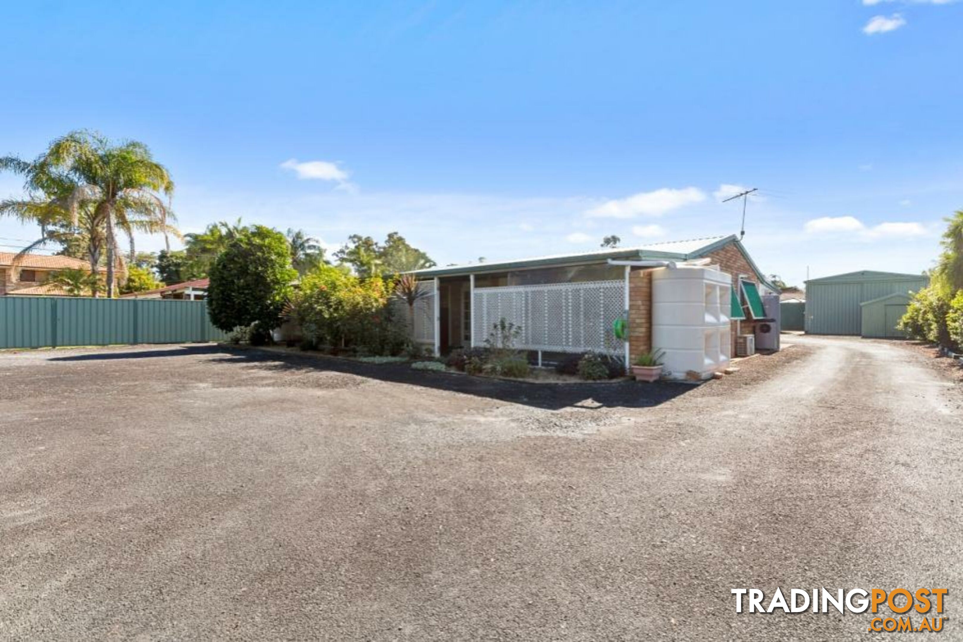 888 Kingston Road WATERFORD WEST QLD 4133