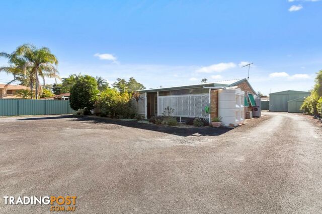 888 Kingston Road WATERFORD WEST QLD 4133