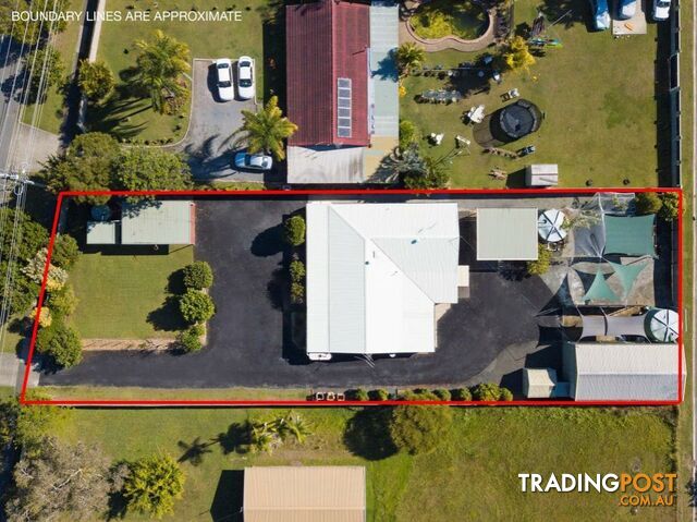 888 Kingston Road WATERFORD WEST QLD 4133