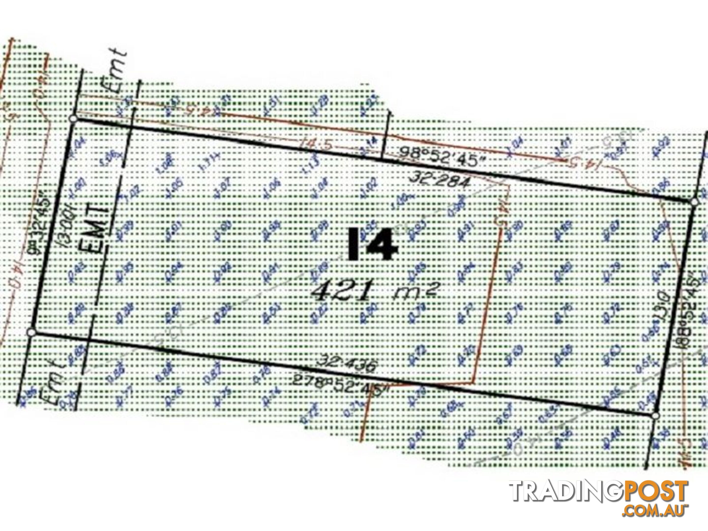 Lot 14 CHIKAMEENA ST LOGAN RESERVE QLD 4133