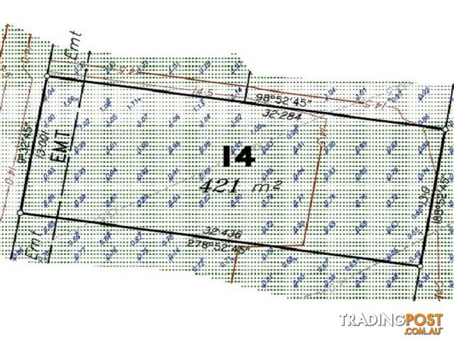 Lot 14 CHIKAMEENA ST LOGAN RESERVE QLD 4133