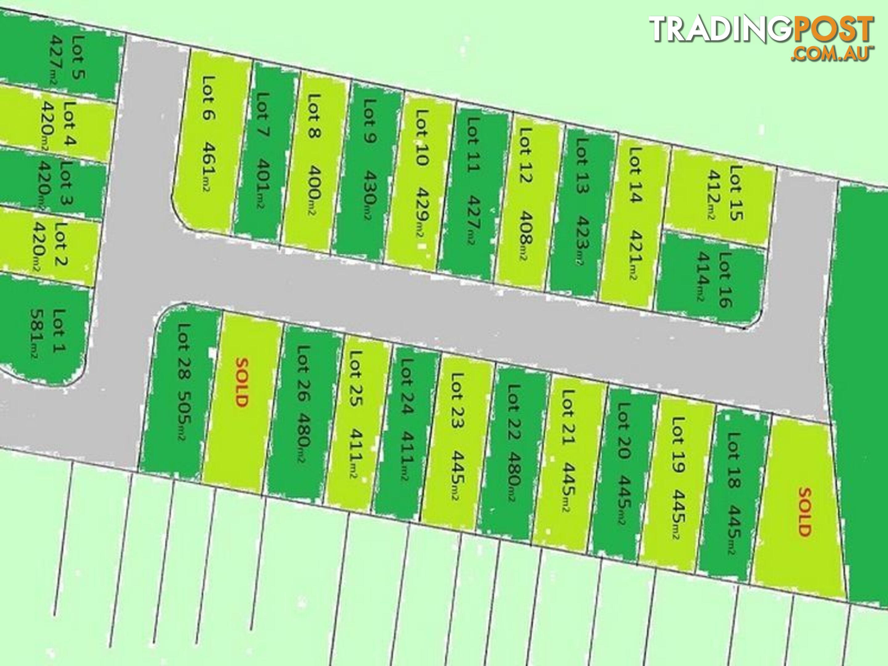 Lot 14 CHIKAMEENA ST LOGAN RESERVE QLD 4133