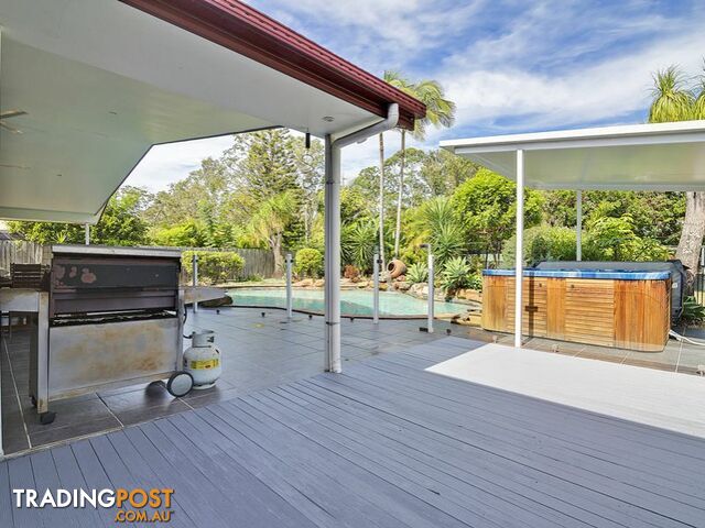 33 Timor Avenue LOGANHOLME QLD 4129