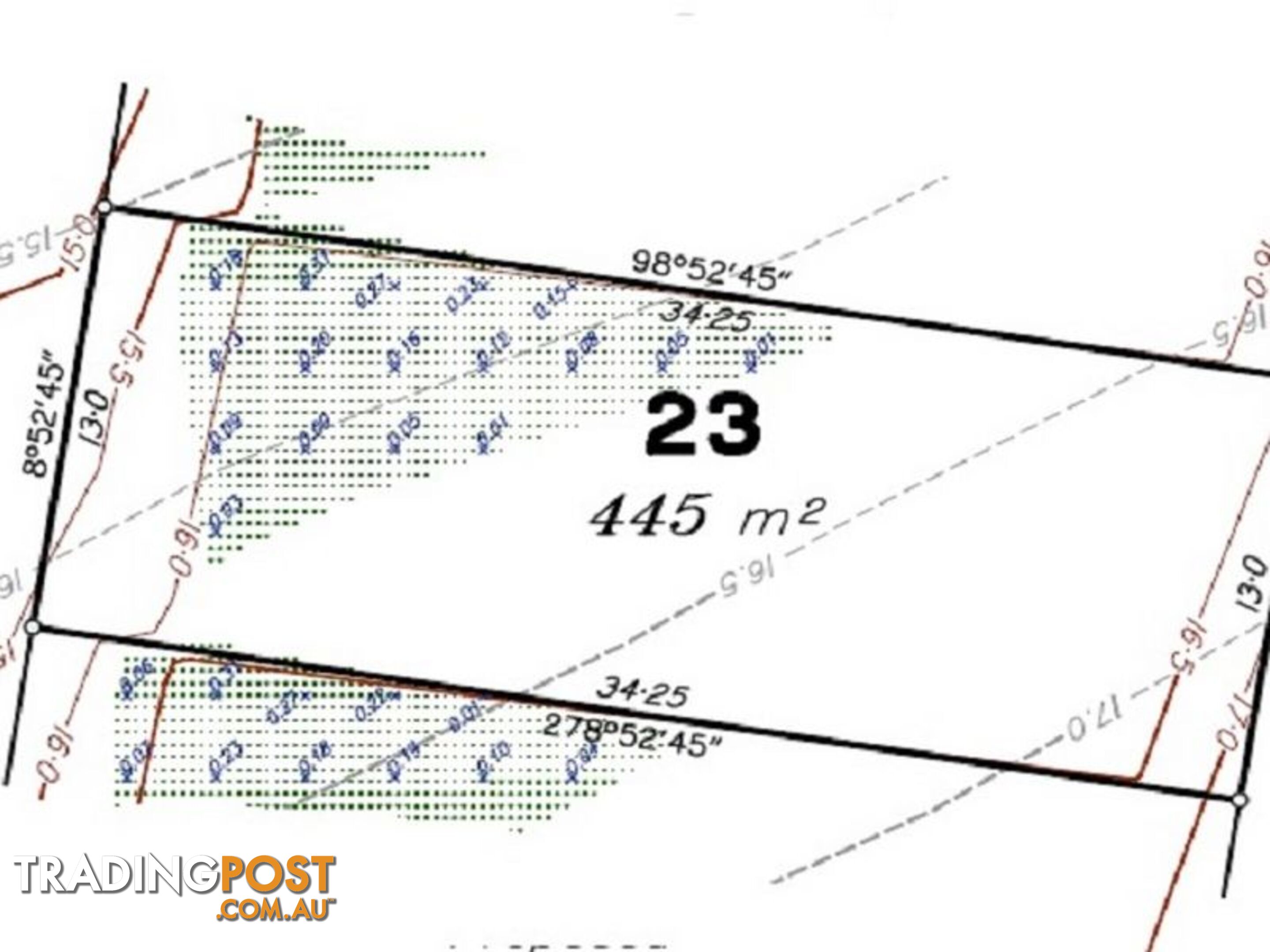 Lot 23 CHIKAMEENA ST LOGAN RESERVE QLD 4133