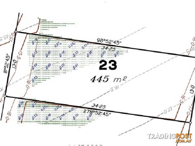 Lot 23 CHIKAMEENA ST LOGAN RESERVE QLD 4133