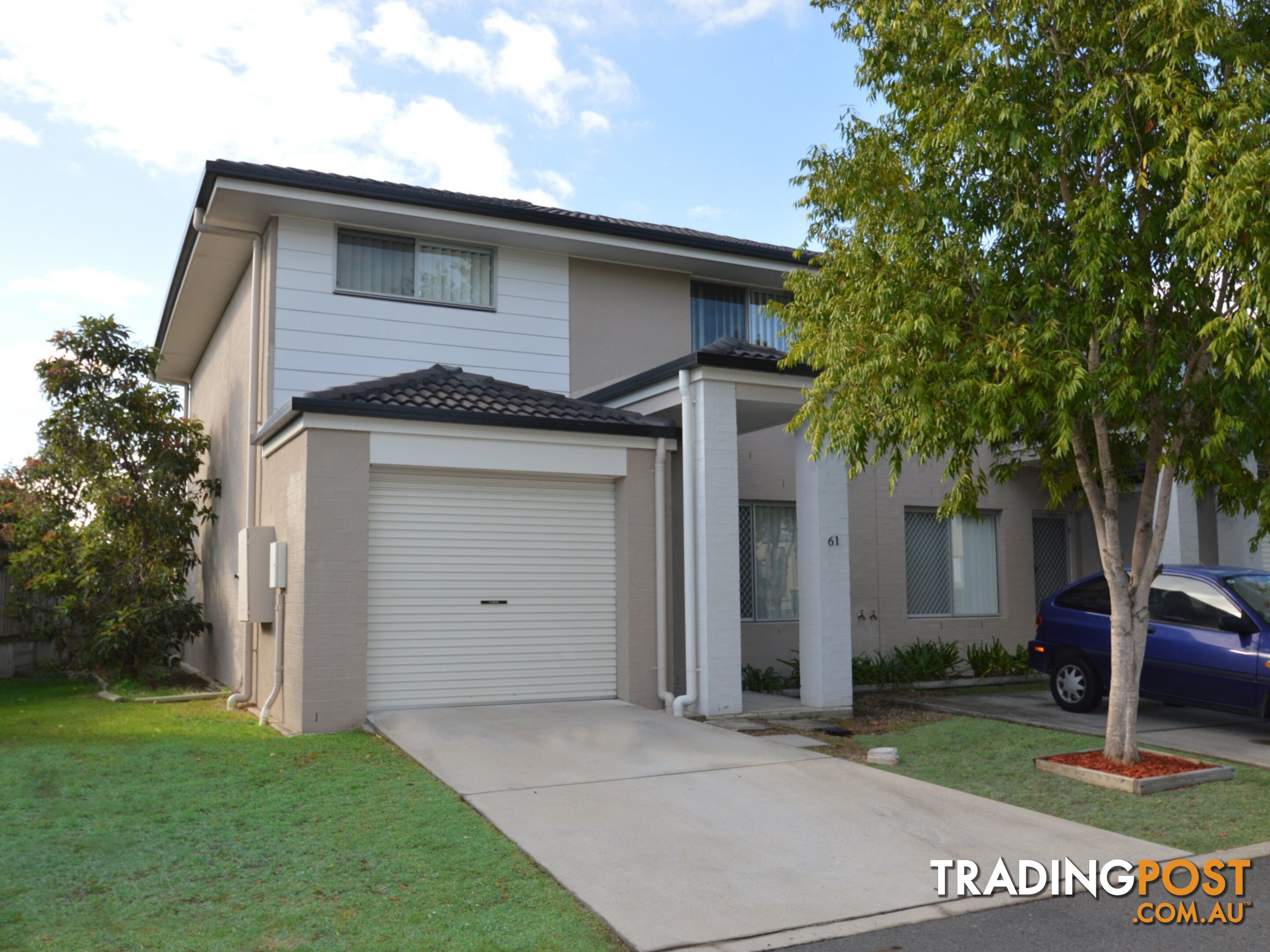 61/116-136 Station Road LOGANLEA QLD 4131