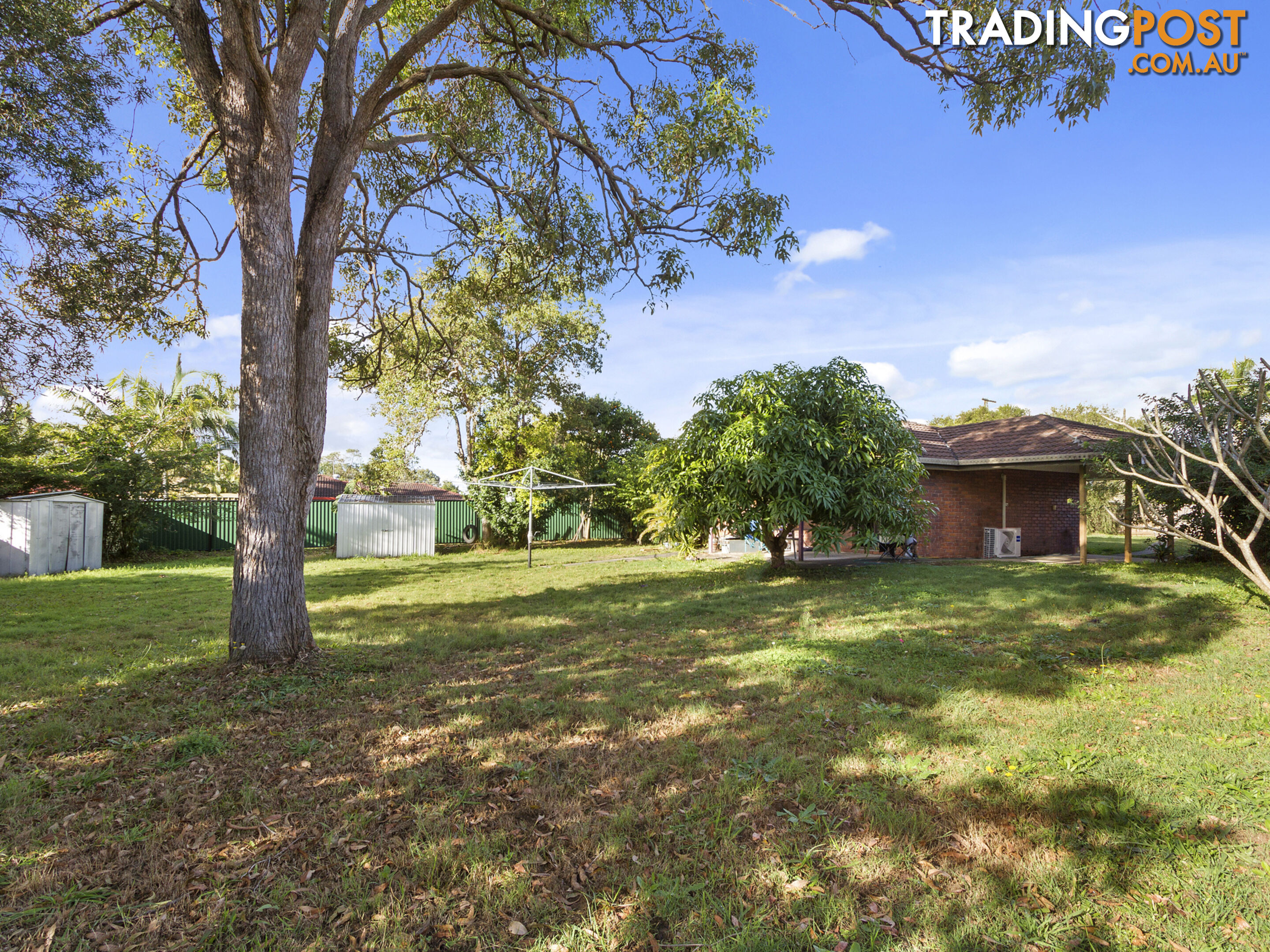 3 Amber Court BETHANIA QLD 4205