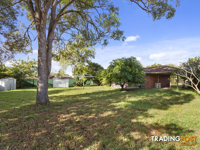 3 Amber Court BETHANIA QLD 4205