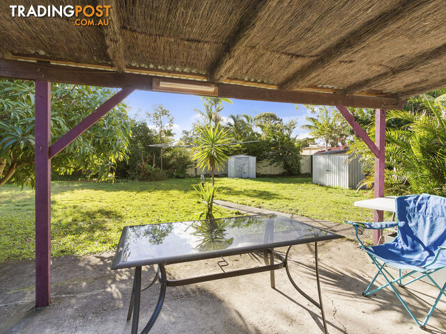 3 Amber Court BETHANIA QLD 4205