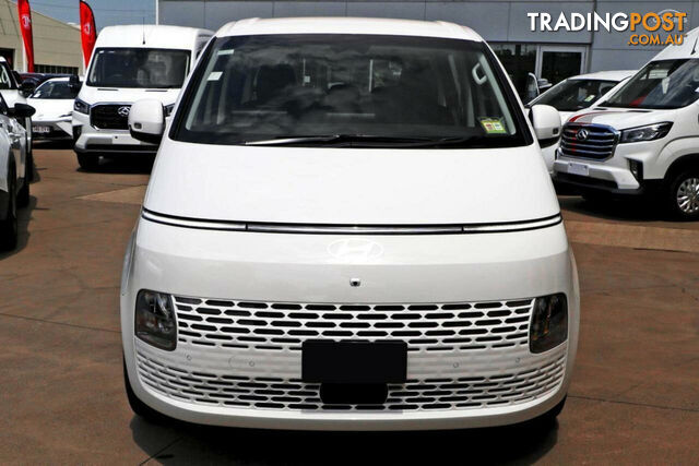 2026 HYUNDAI STARIA US4.V3