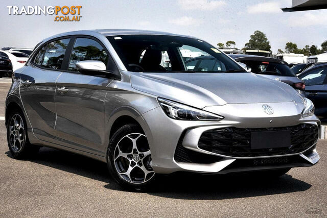 2025 MG MG3 ESSENCE ZP22