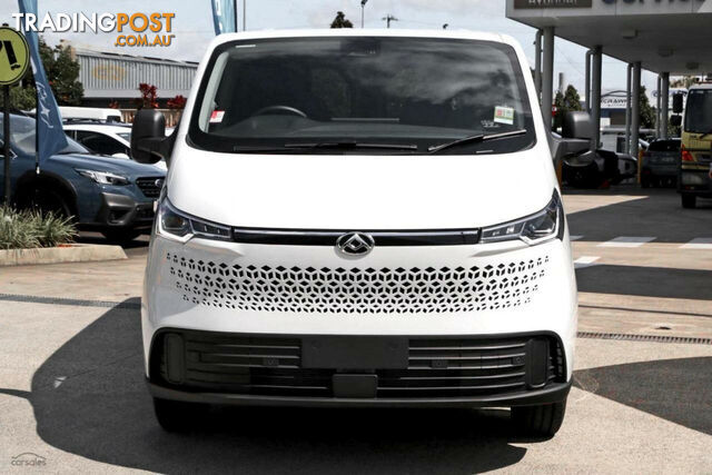 2026 LDV DELIVER 7 LOW ROOF SWB SV65C MY26  - photo 3 of 15