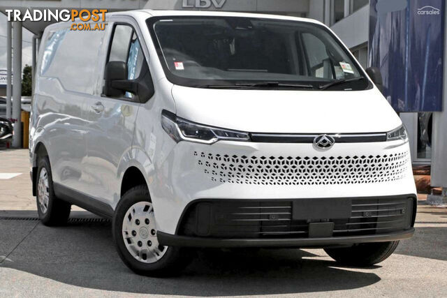 2026 LDV DELIVER 7 LOW ROOF SWB SV65C MY26  - photo 2 of 15