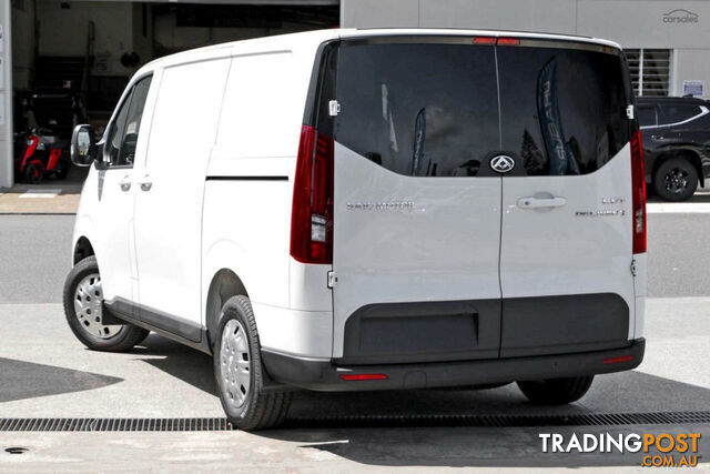 2026 LDV DELIVER 7 LOW ROOF SWB SV65C MY26  - photo 5 of 15