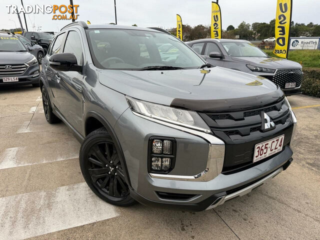 2021 MITSUBISHI ASX MR PLUS XD