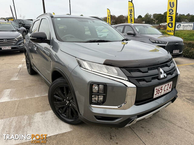 2021 MITSUBISHI ASX MR PLUS XD